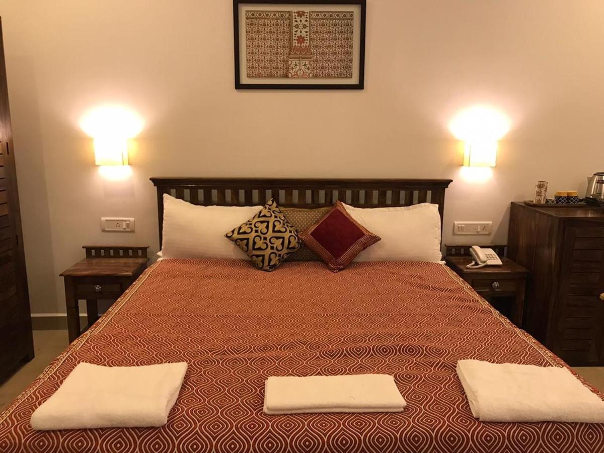 Bed & Breakfast Baywoodgoa -200 Meters From