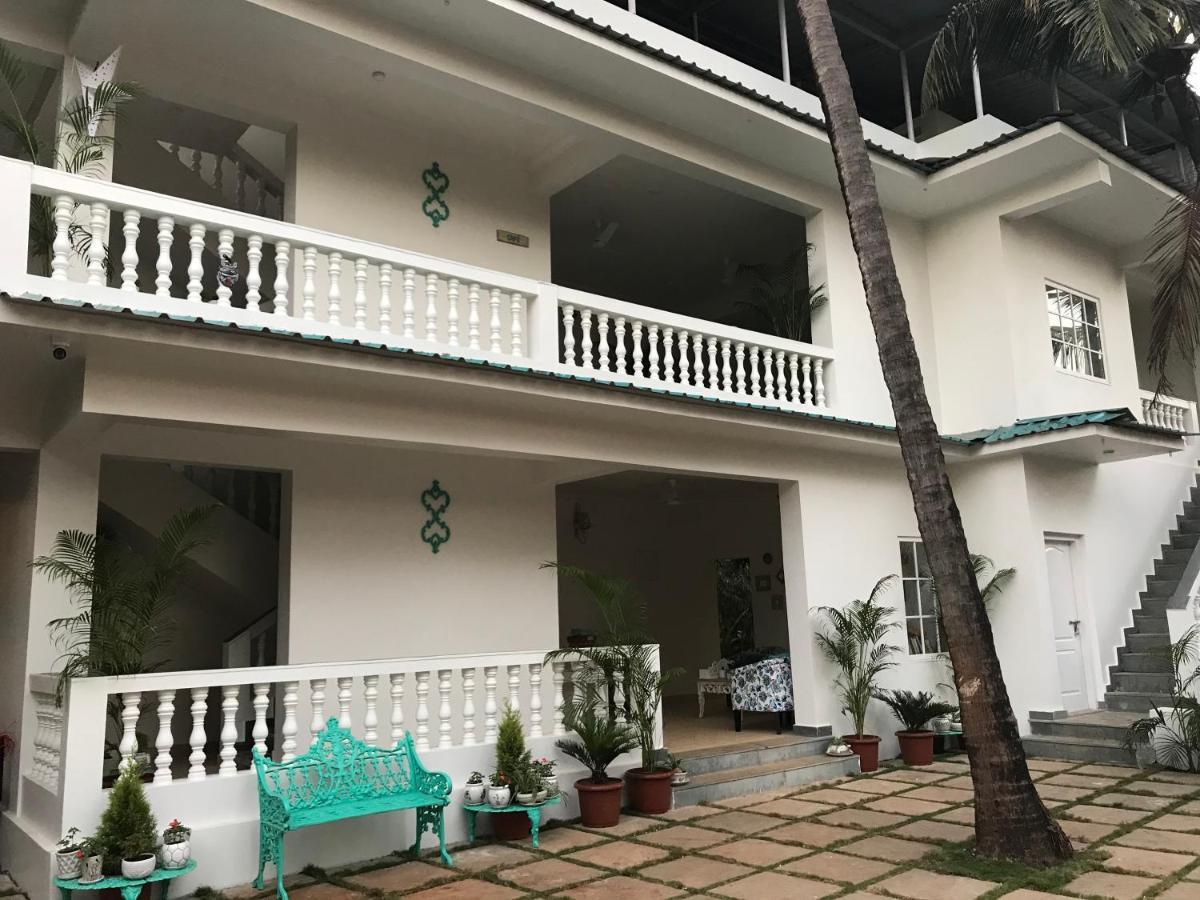 Baywoodgoa -200 Meters From