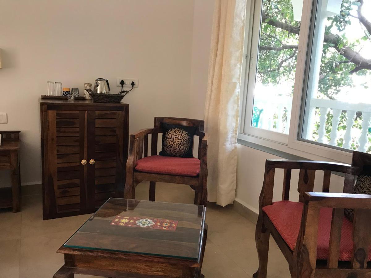 Baywoodgoa -200 Meters From *