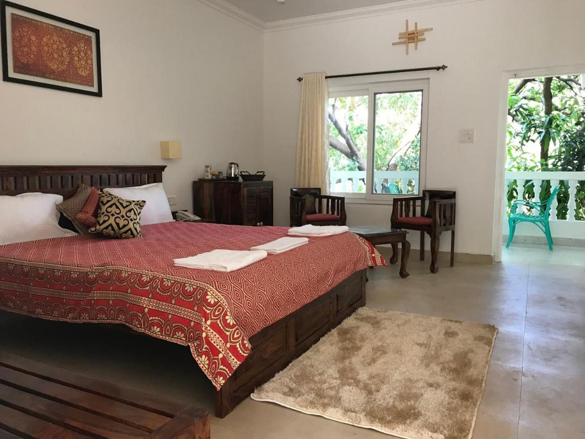Baywoodgoa -200 Meters From *