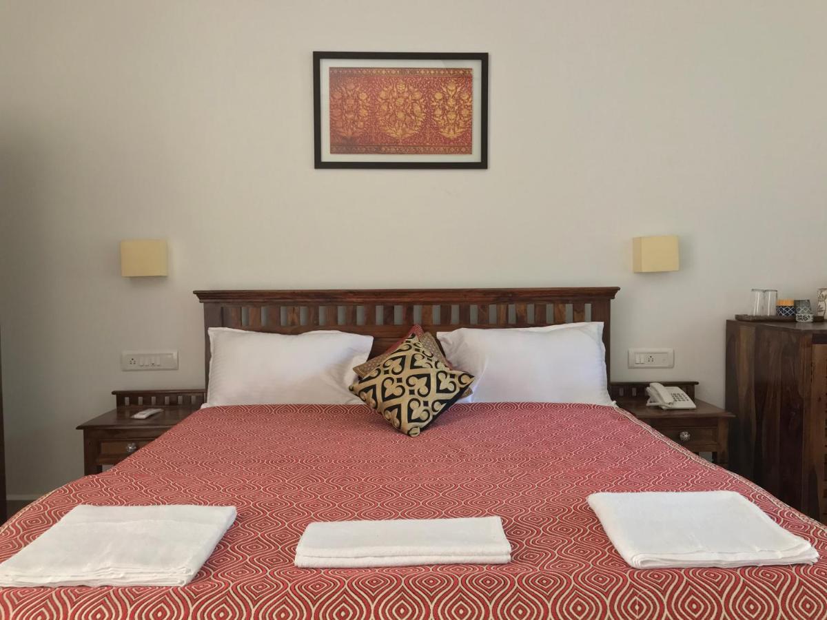 Bed & Breakfast Baywoodgoa -200 Meters From *
