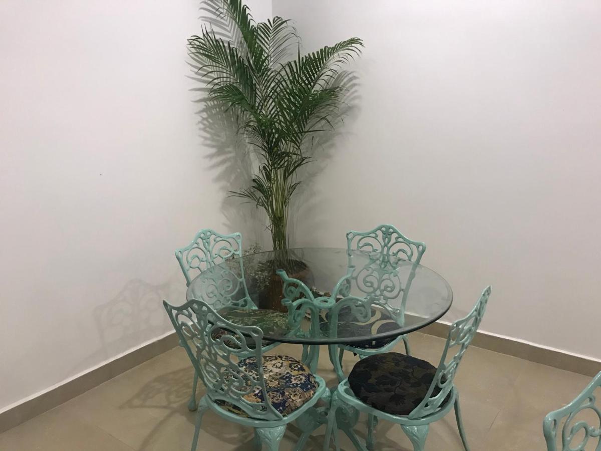 Baywoodgoa -200 Meters From Bed & Breakfast