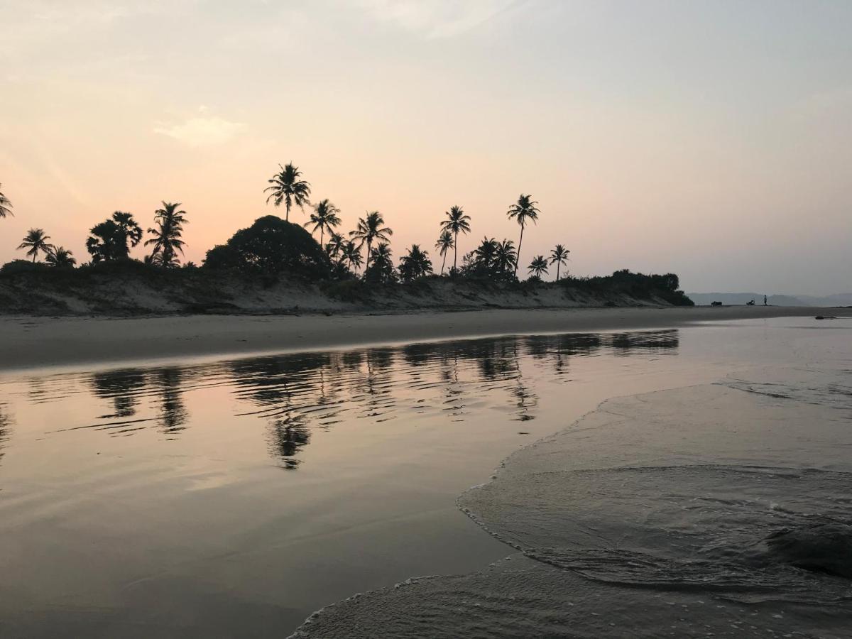 Baywoodgoa -200 Meters From *